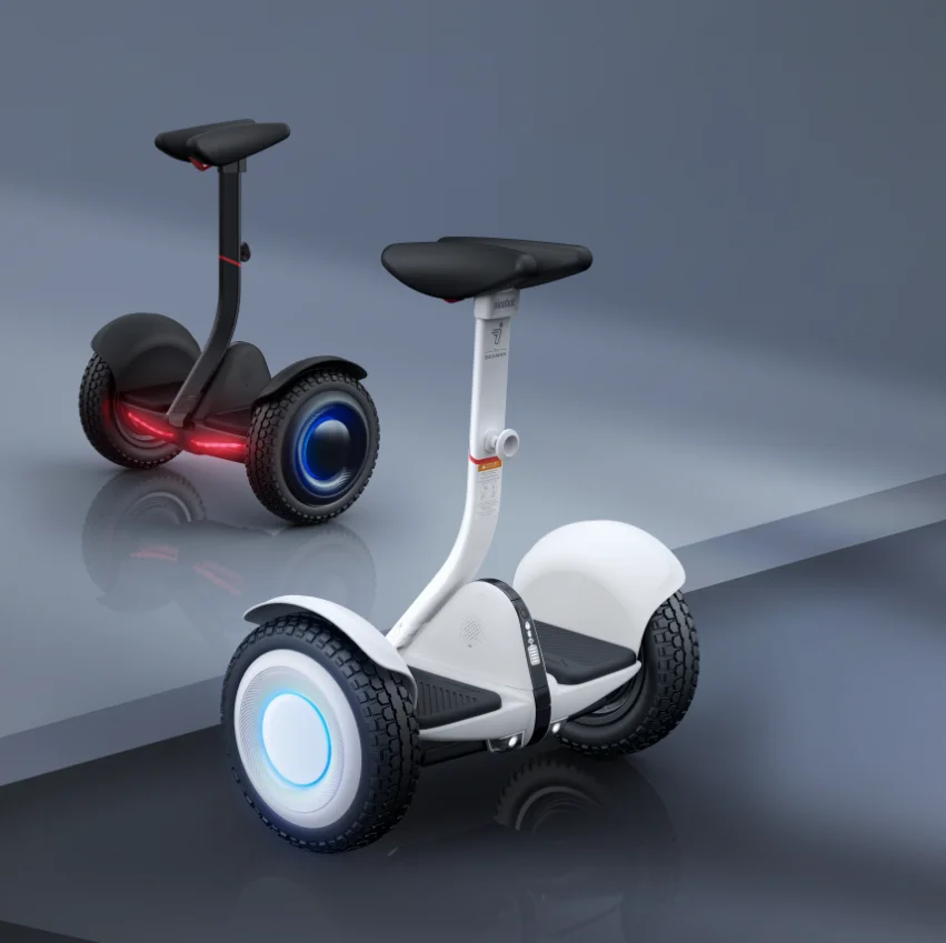 Оригинальный скутер NINEBOT MINIPRO2 BALANCE для горячей продажи новая Обновленная версия