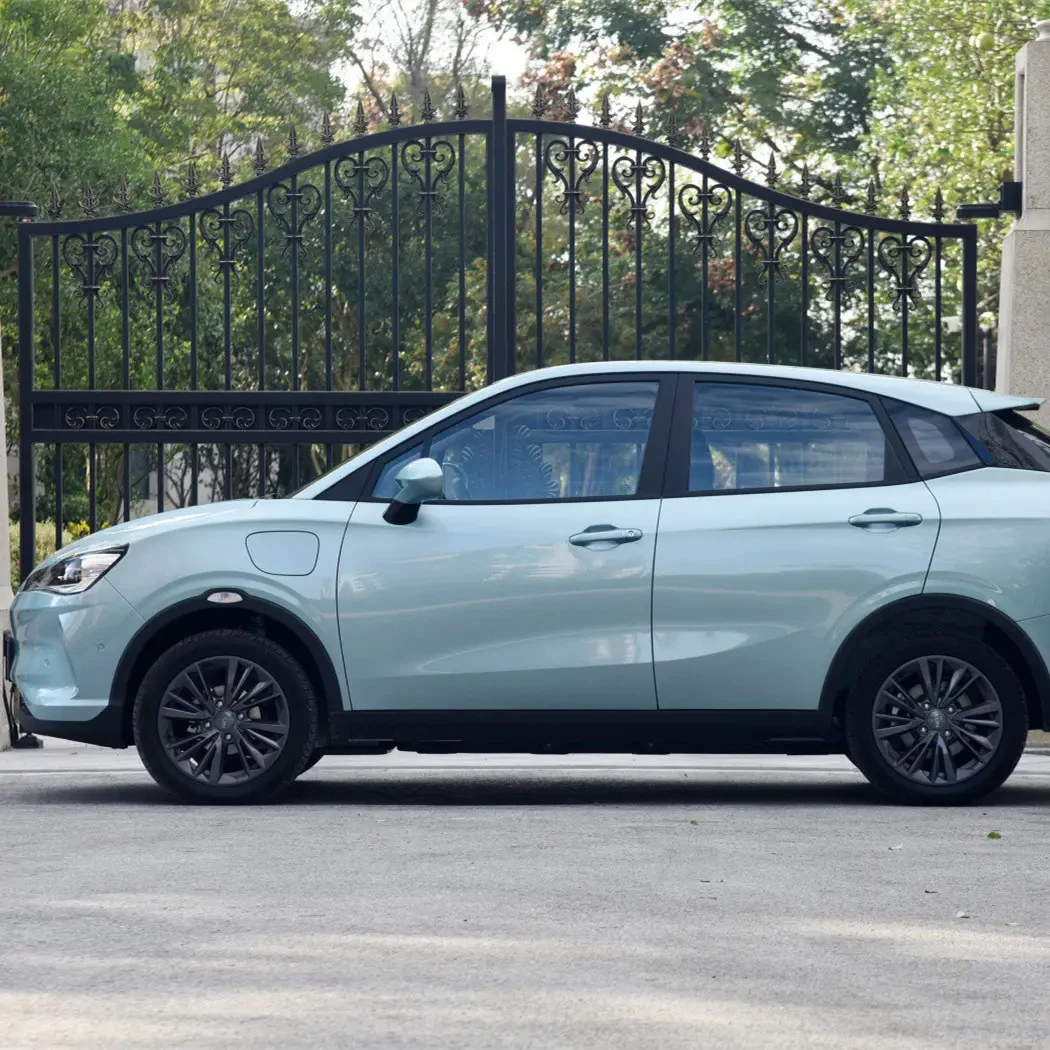 2023 NETA V 301km 401 km 300 400 Lite Small Solar Pure Electric Car EV New Energy Vehicle FWD Mini SUV