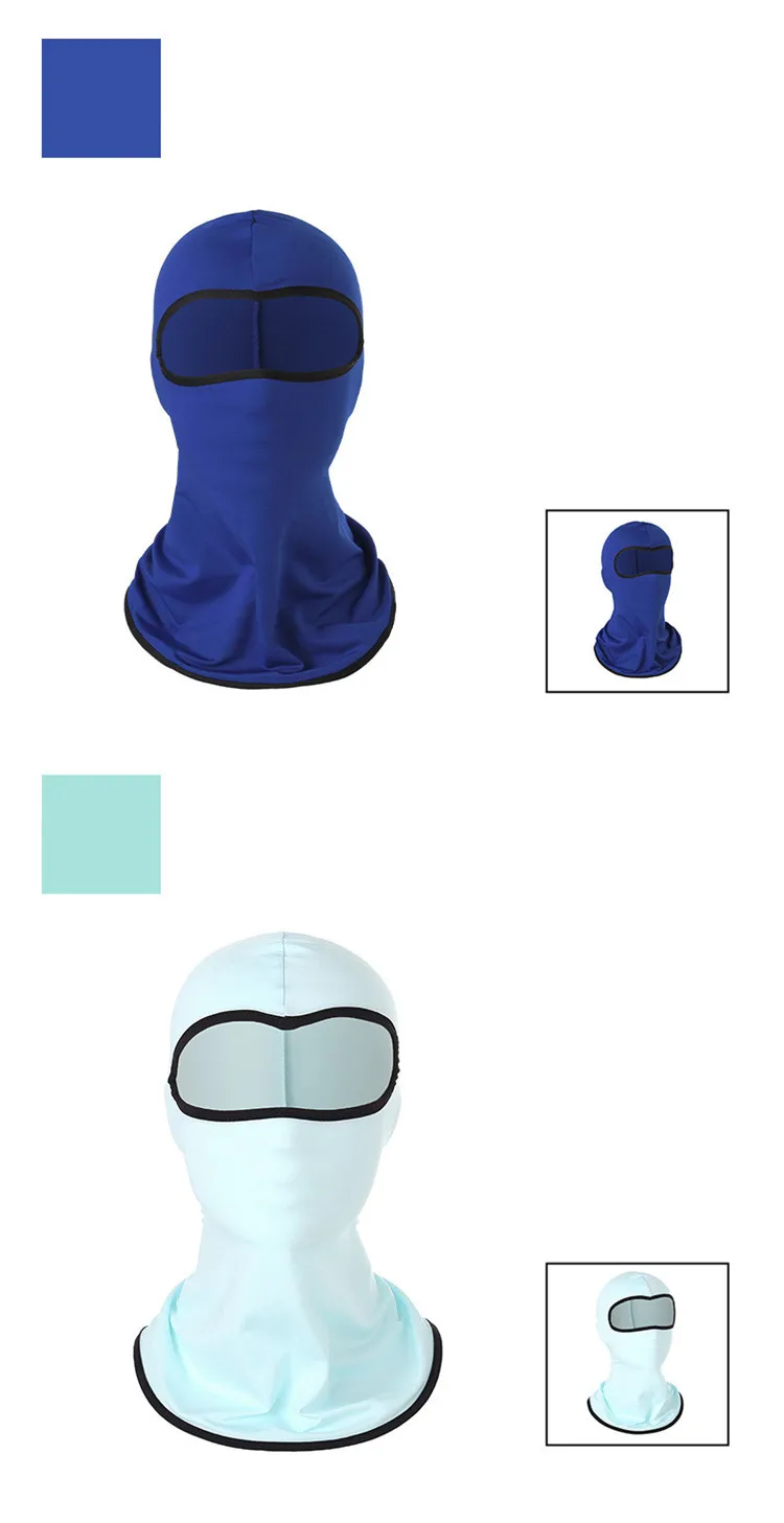 Dropship Full Sublimation Head Face One Hole Winter Designer Cat Dog Headwear Custom Design Balaklava 3d Animal Print Balaclava