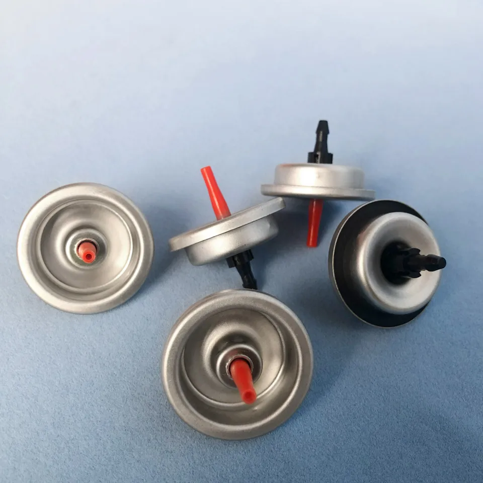 Lighter gas valve/Butane Gas Refilling Spray Valve / Butane Lighter Gas Refill Aerosol Valve