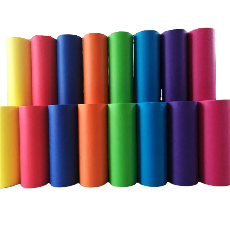 
2021 High Quality PP Spunbond Nonwoven Fabric or Polypropylene Non Woven 