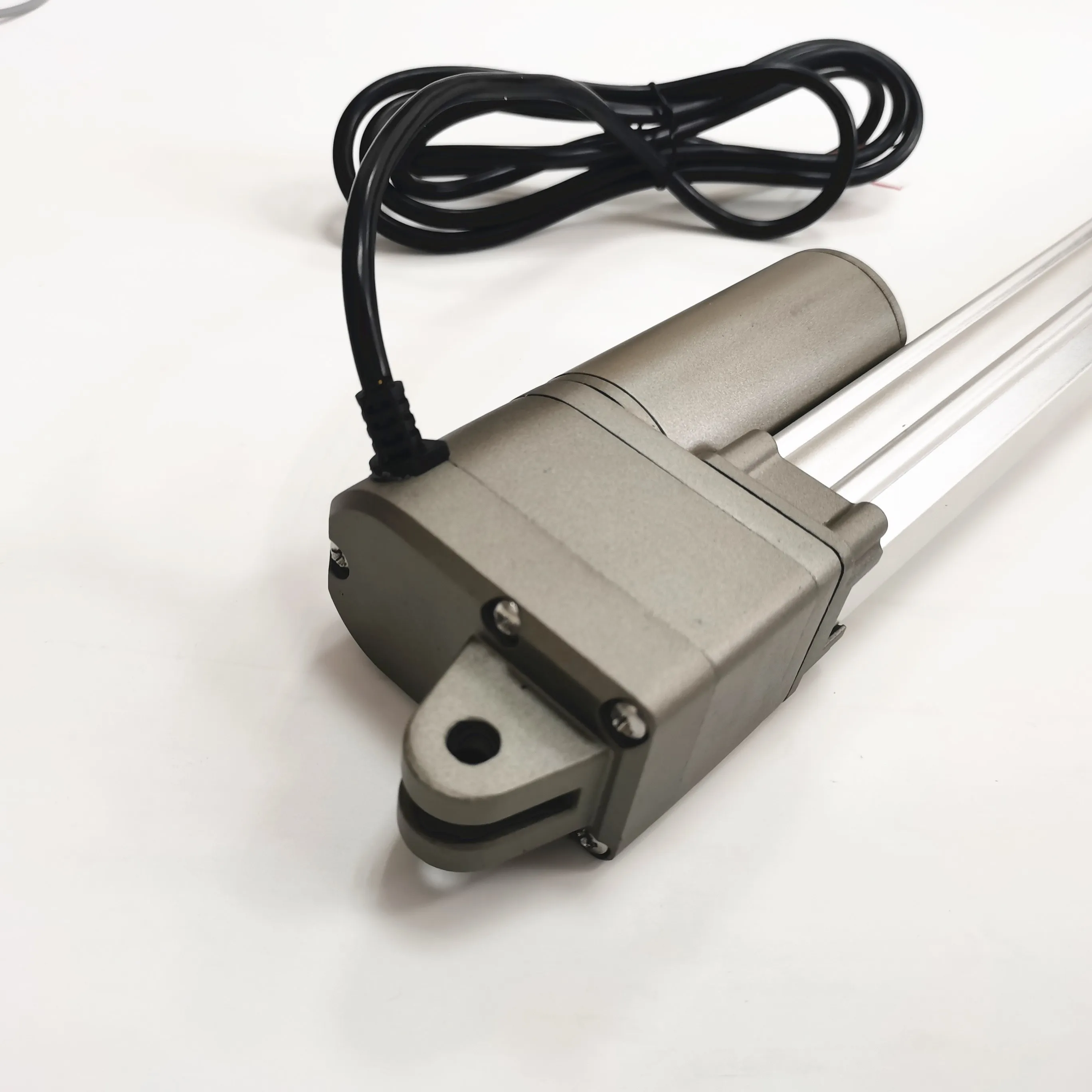 linear actuator from timotion