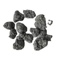 Calcined Petroleum Coke