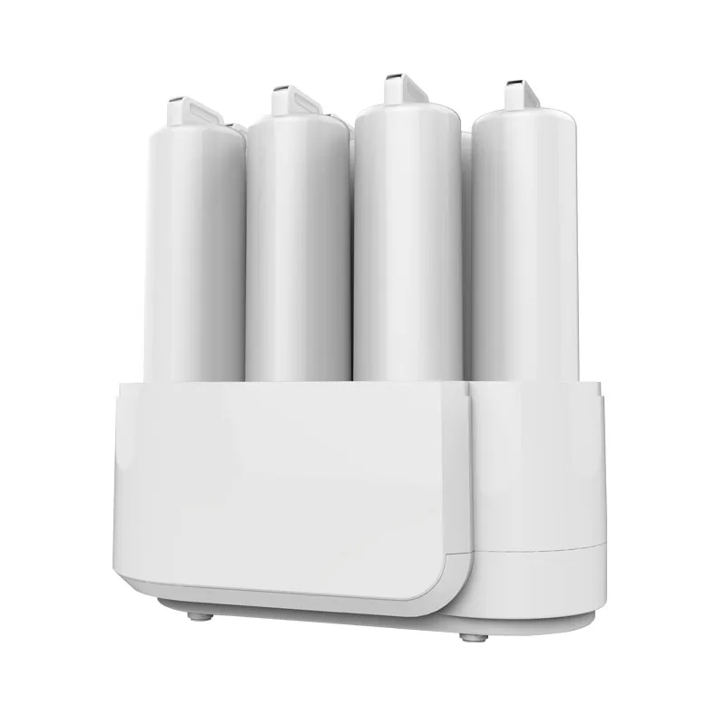 OEM Household Water Purifier Household 7 Stage Ro Water Purifier Filtration System