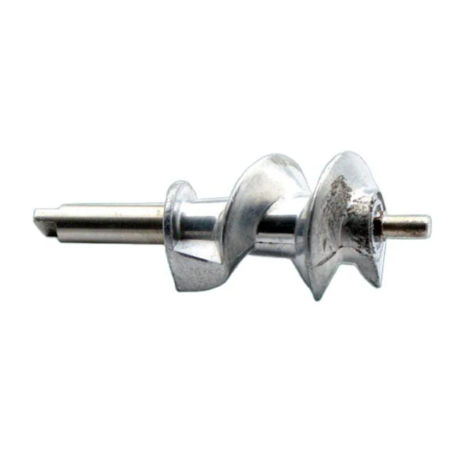 Aluminum Die Casting Blade Meat Grinder Meat Mincer Parts