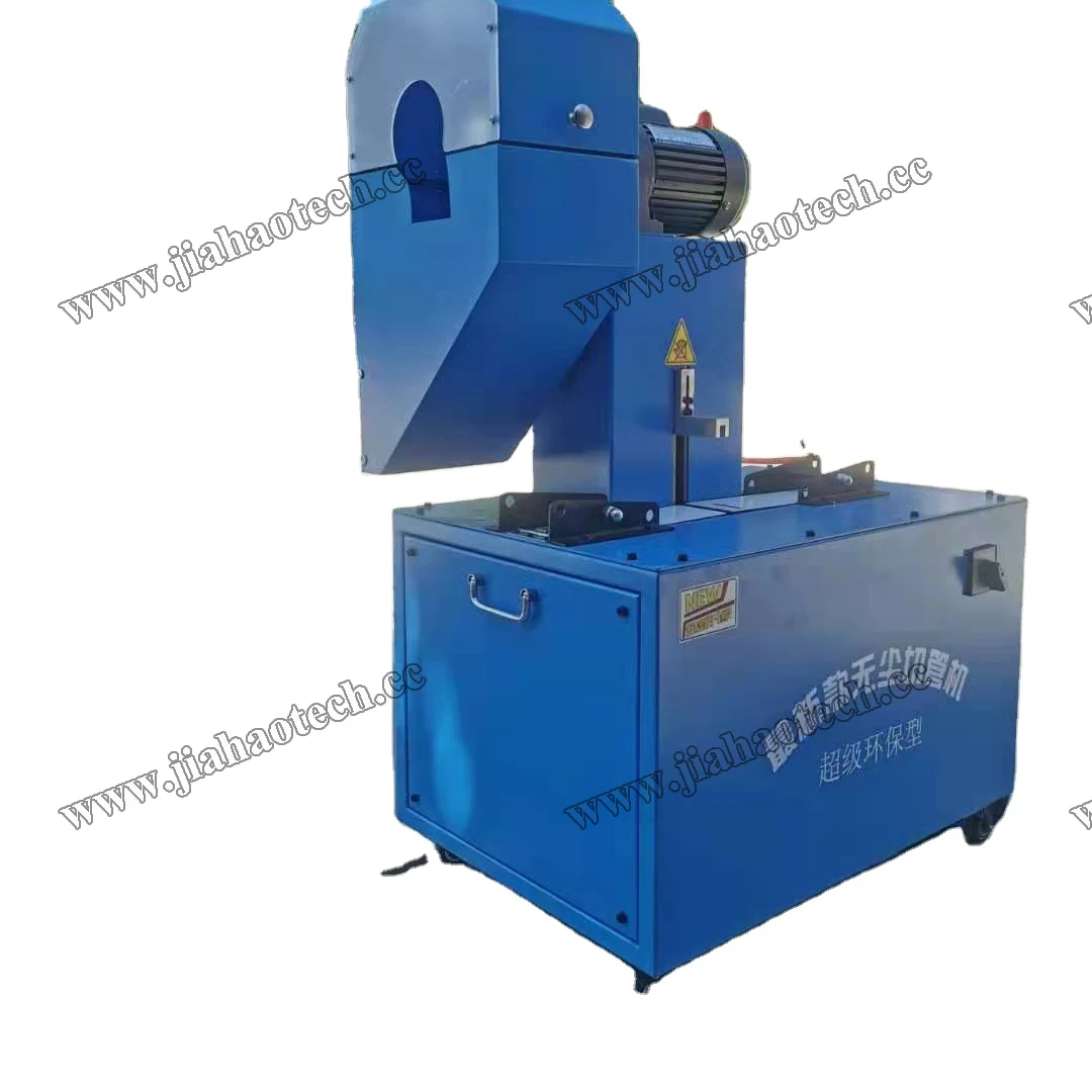 Hose Fittings Crimper Crimping Machine for Sale Mobile High Pressure Hyd Hydraulic Rubber Crimp Hose/lock Fittings