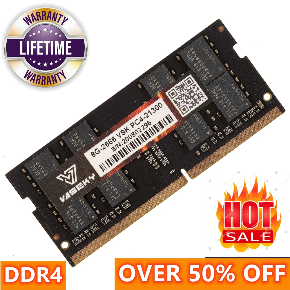  Бесплатная доставка оперативная память для ноутбука DDR 4 ГБ 8 16 2133 2400 МГц 2666 3200 Sodimm /