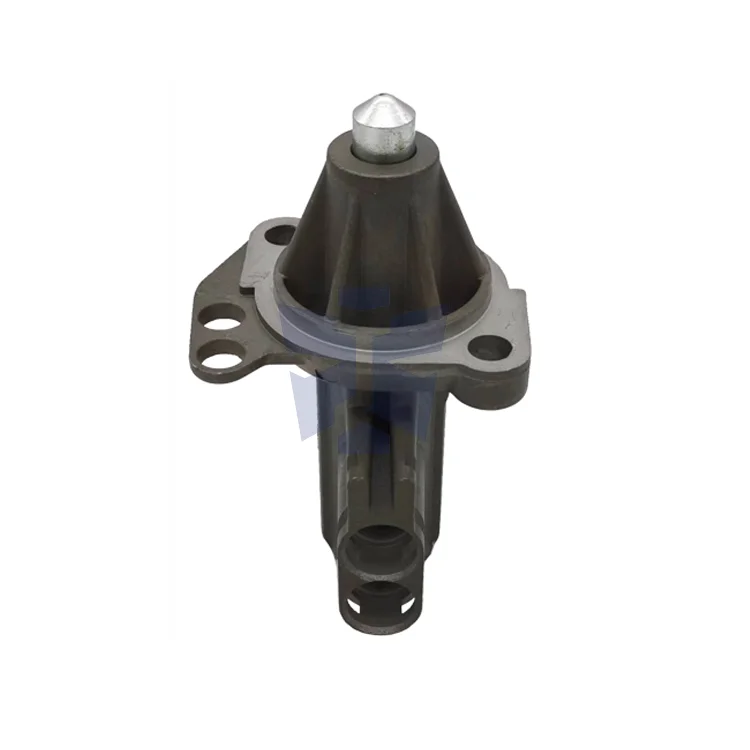Gearbox InhiIbitor valve Shift Cylinder Solenoid Valve Use of RENALT VOLO OE 7401672231 1672231 Truck Multiway Valve