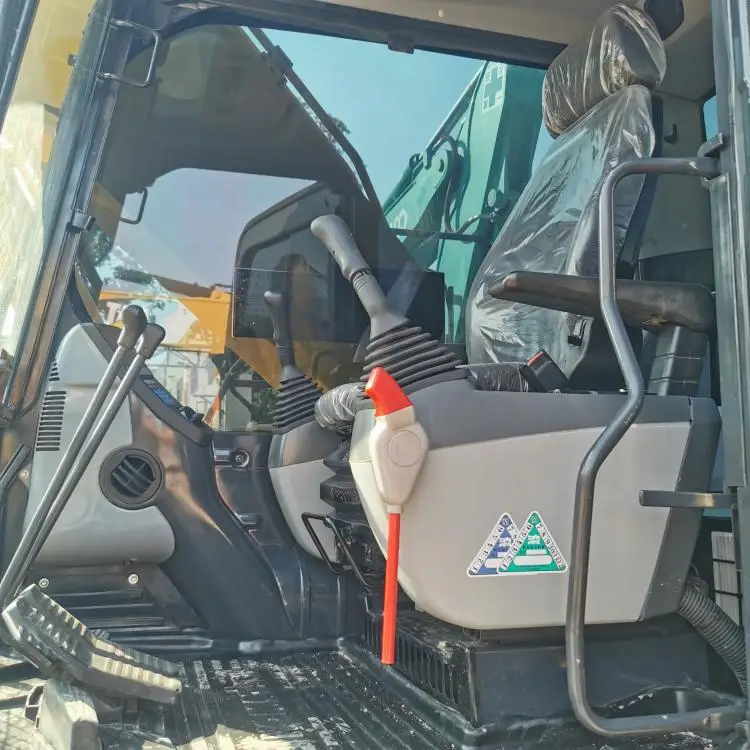 Экскаватор PC200-8MO Komatsu, низкая цена, отличная производительность, поставка от завода машинного оборудования Kishu