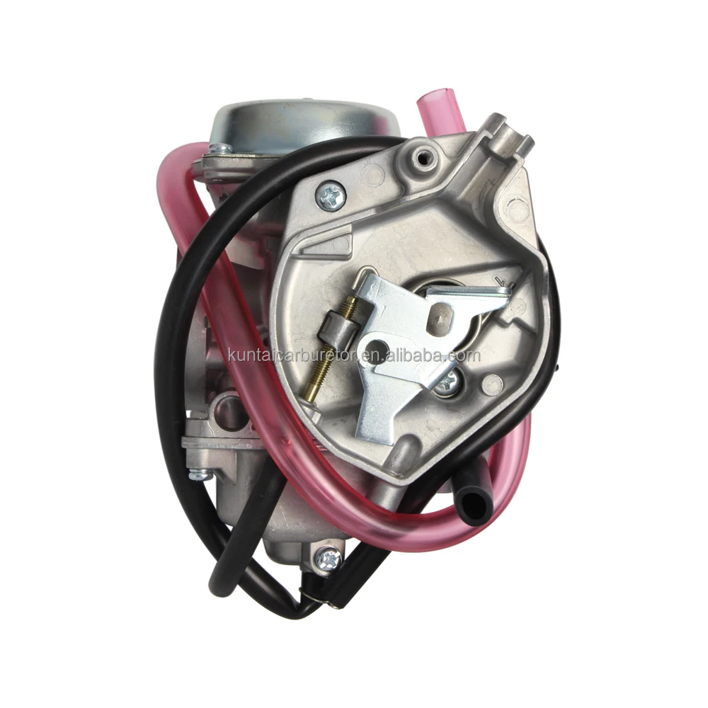 (Ready Stock) Carburetor Carb For Linhai 400 400cc Kazuma Jaguar 500 500 Arctic Cat 400 Cc Atv Fits As7a Aijl Pd33jk-5 Atv