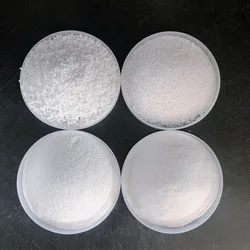 White marble sand supplied by the manufacturer  White sand for golf course