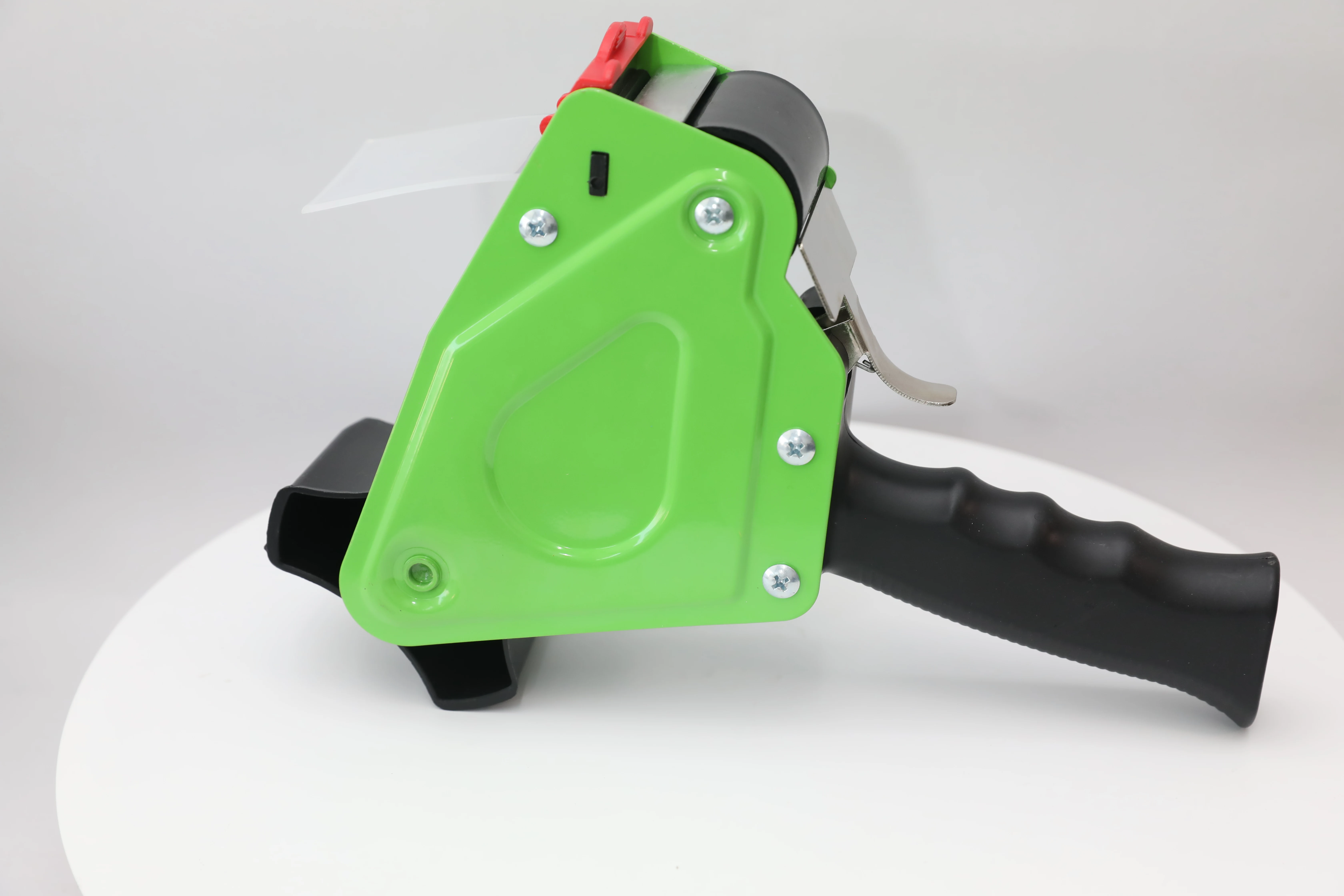 2 /3inch Packing Tape Industrial High Quality Shipping Tape Gun Dispenser Plastic Hand Tape Cutter