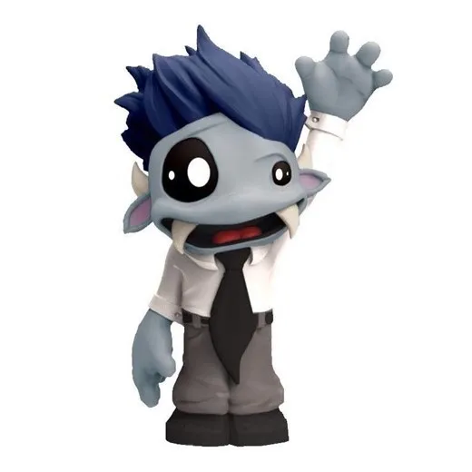 Custom Injection Model Soft Plastic Pvc Movable Action Figure Factory