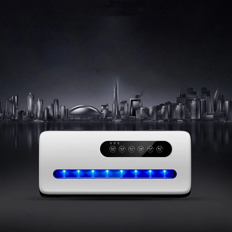 Вакуумный упаковщик бытовой вакуумный для пищевых продуктов