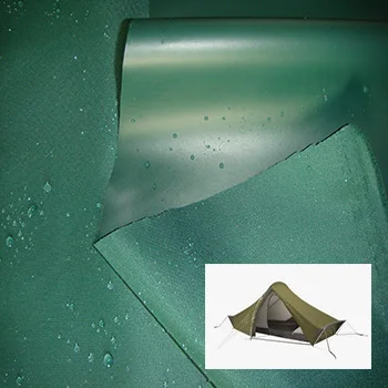 China Supplier Upholstery Outdoor Furniture Chair Fabric Tent Material Waterproof Fabric