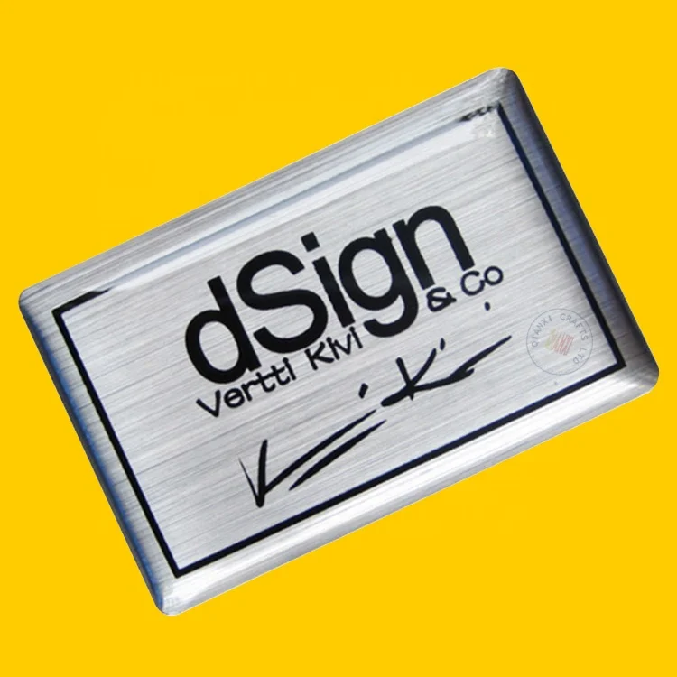 Custom transparent polyurethane gel 3d doming car badges manufacturers Resin over vinyl label pu domed decal Epoxy stickers