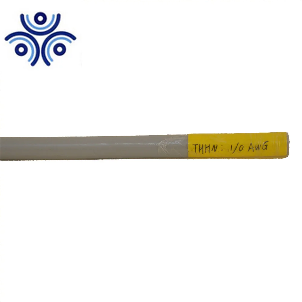 China Supplier 600V UL1277 3 Core 14awg 12awg THHN/THWN, TC Type Industrial Power Cable