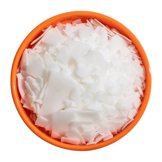 Lowest Price Ceteareth 20 Waxy Flakes Type Emulsifier Agent Used for Lotions/Foundations/Sunscreen Products