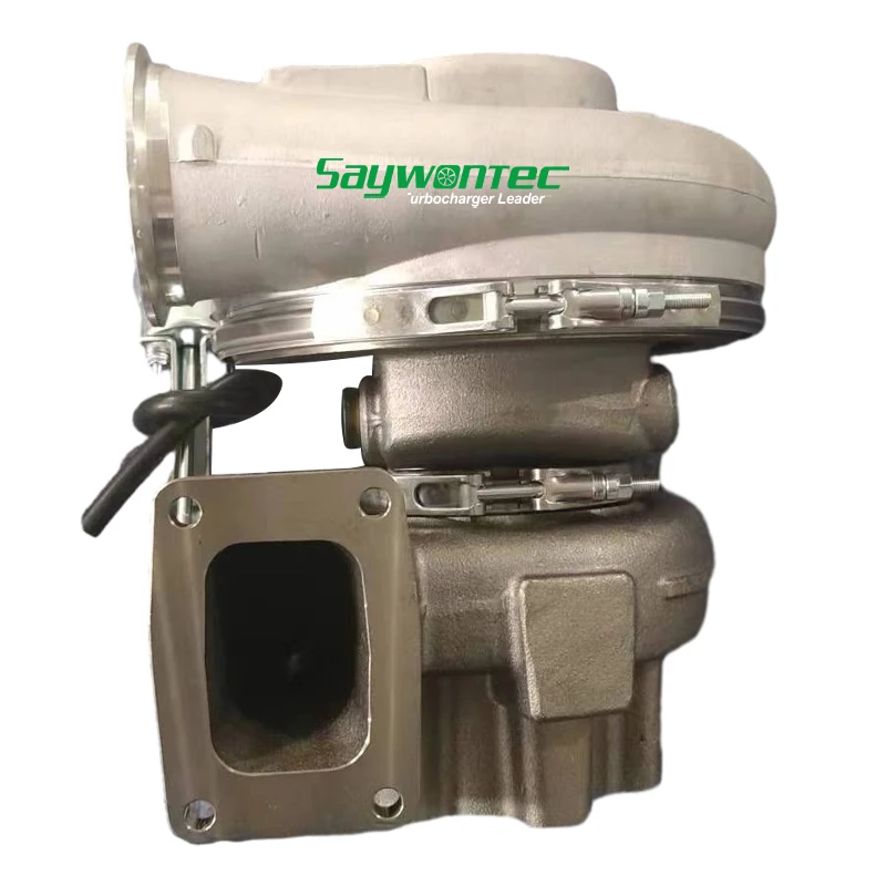 Saywon Turbocharger HX60W 4041965 Turbo Engine APEX QSX15 QSX auto parts for CUMMINS Turbocharger