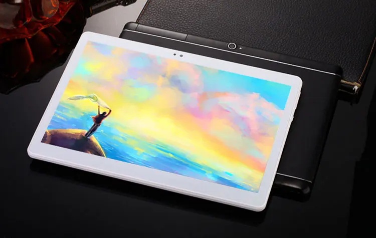 10.1inch Factory Price Android System Tablet PC M103 With High Battery Capacity Tablet