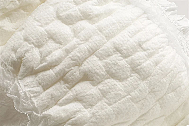 Disposable Adult diapers Direct Sale Free of bacteria deodorization Adult Diaper