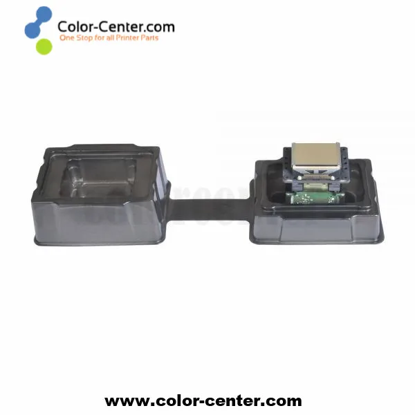 Hot sale! ColorCenter Original New Roland Dx7 Printhead for Roland Re 640/Vs 640 Printer   6701409010, Dx7 printhead