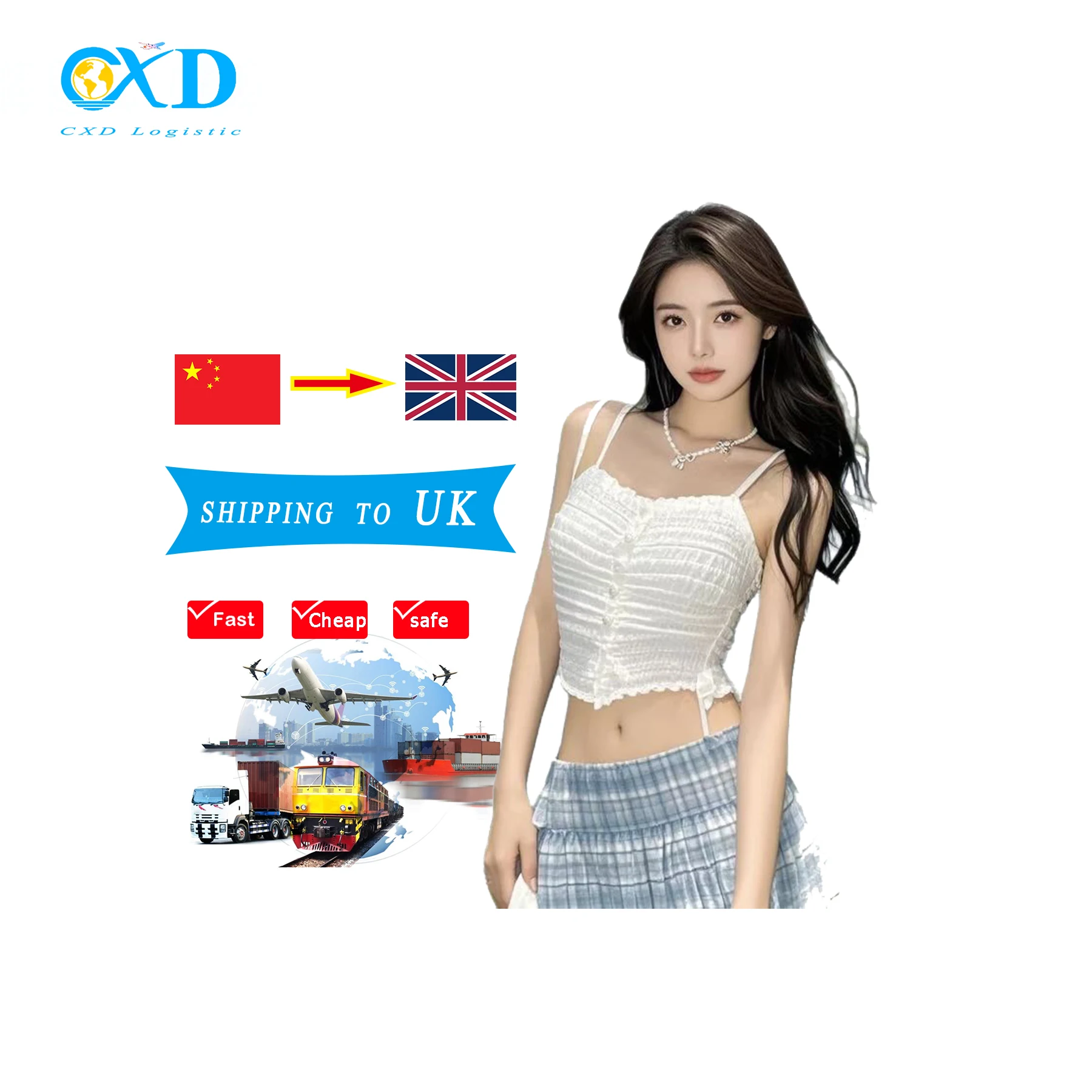 usa greece australia europe canada portugal uk shipping container 20 ft foot 40ft feet gp hq fcl sea freight price From china to