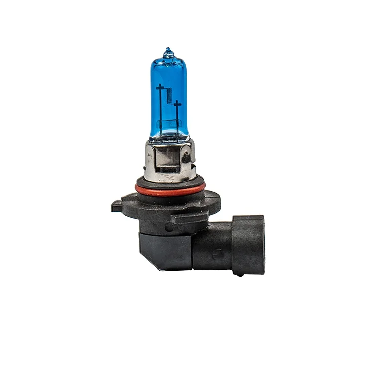 Factory wholesale Automotive Parts Bulbs H4 12V 55/60W 5000K