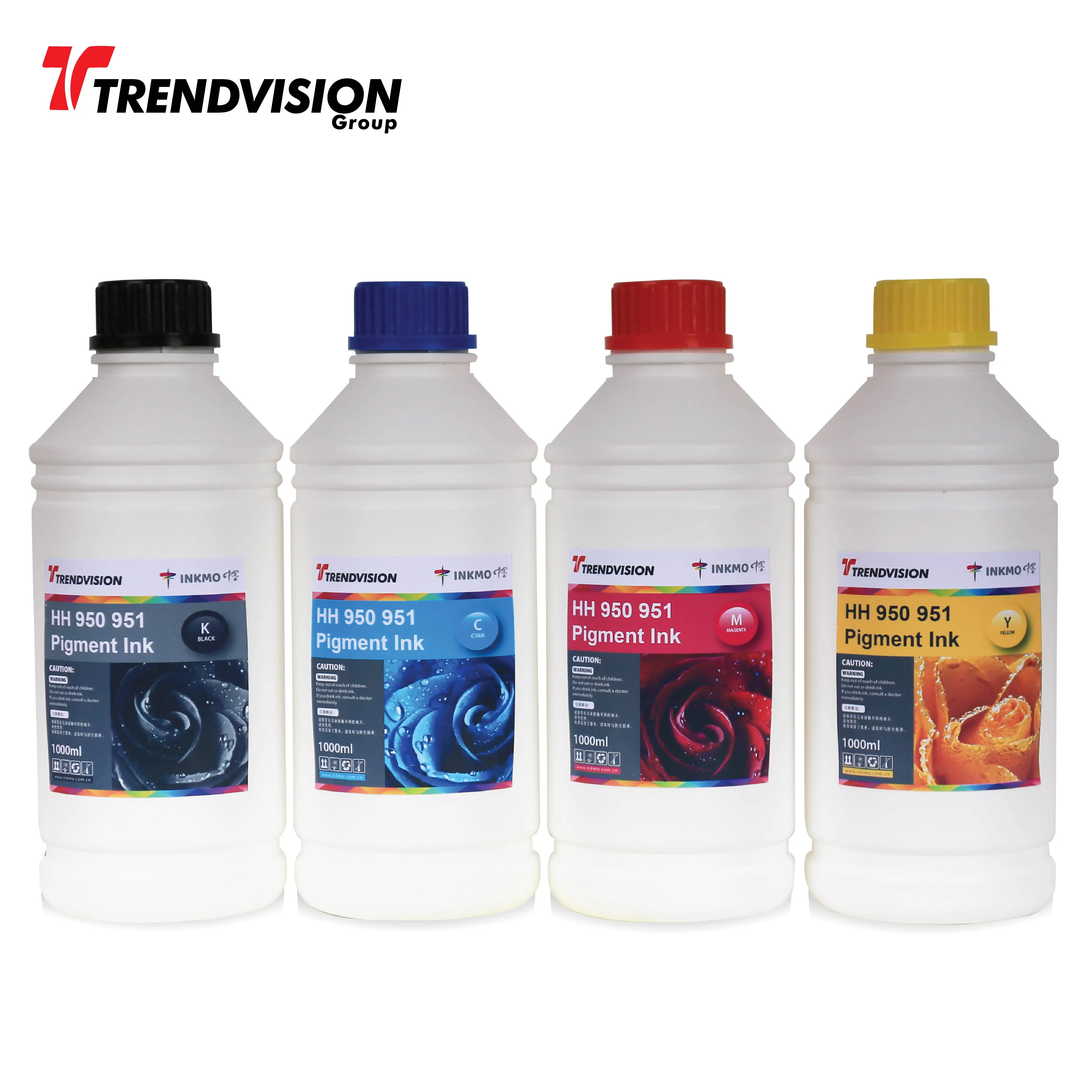 Inkjet ink for HH Deskjet 1050 All-in-One Printer series ink for hp printer