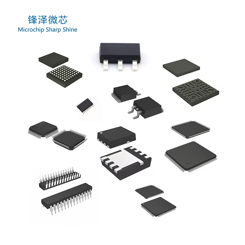 (In Stock) IC New Original BSO615N G Microcontrollers Integrated electronic