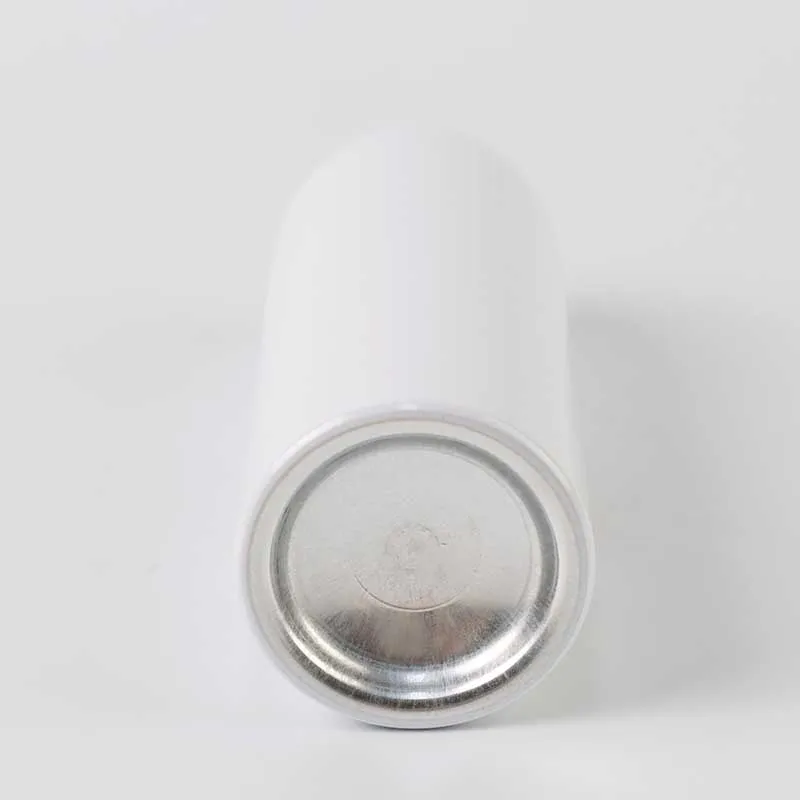 Customize Hot Sale Empty Aluminum Aerosol Can for Body Spray Deodorant Spray