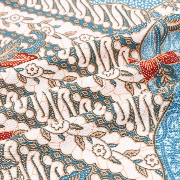 factory manufacture dobby pattern print jacquard printed fabric designs