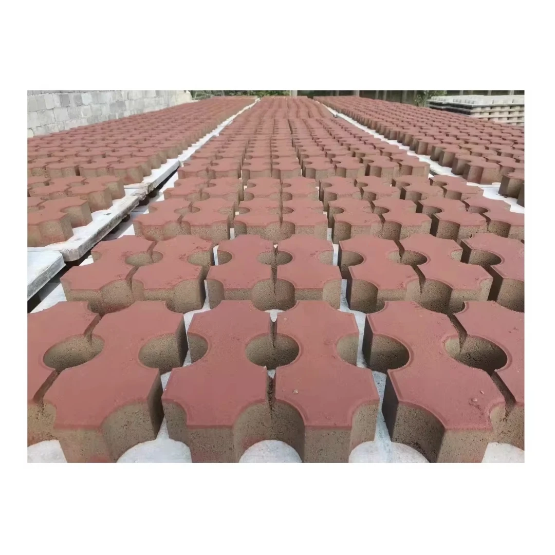 Наружная переплетенная напольная плитка для настила: противоскользящая садовых дорожек 3 и пластиковая садовая парковки