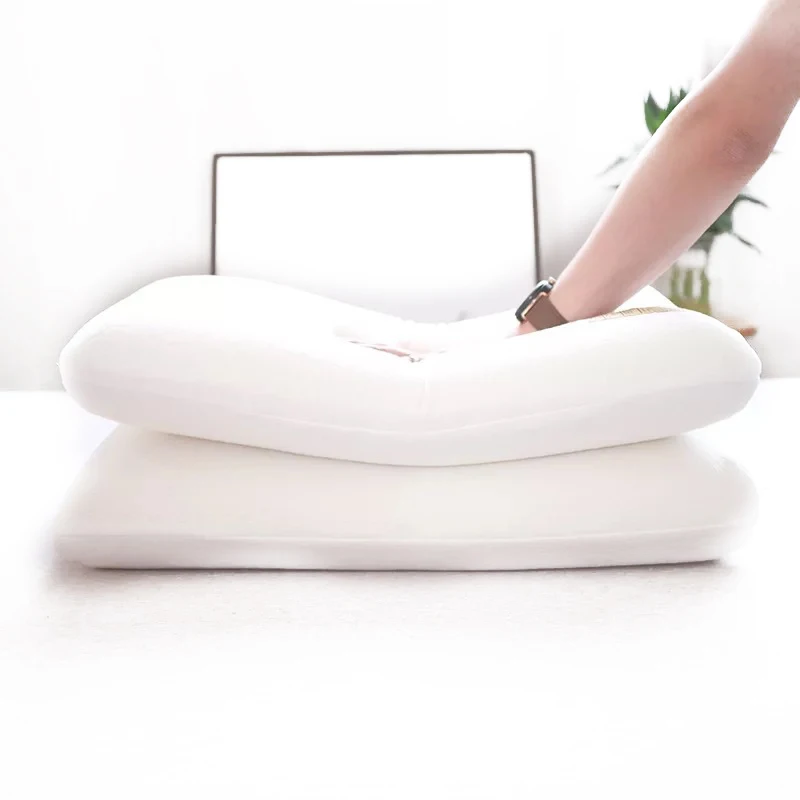 Продукт, изготовленный в Тайланде, из ПВХ кожи, водонепроницаемая спальная Подушка, легко Обслуживаемая и удобная, готовая к отправке