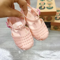 Новый продукт, детская обувь, римские полые принцессы, Детская школьная обувь, детская обувь