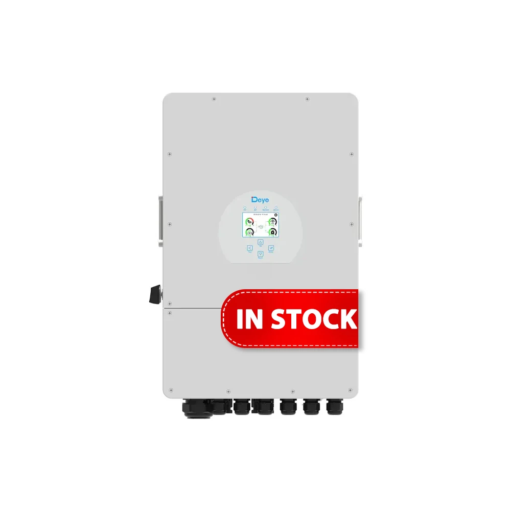 Lovsun в комплекте 10kw 12kw 15kw 20kw гибридная солнечная энергетическая система 3 фазы для фермы системы