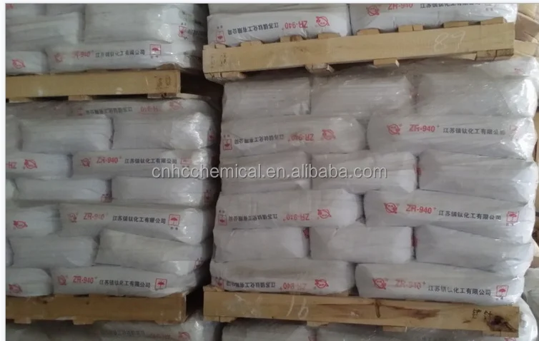 Лидер продаж, Рутиловый пигментный порошок диоксида титана для домашней живописи