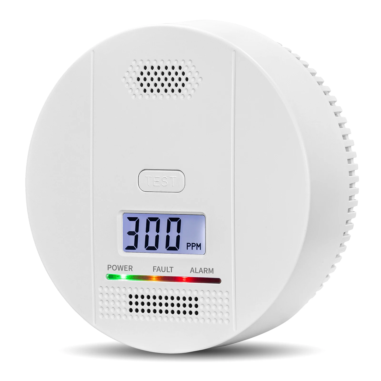 OEM Manufacturing Carbon Monoxide Device Carbon Monoxide Sensors Detector EN50291
