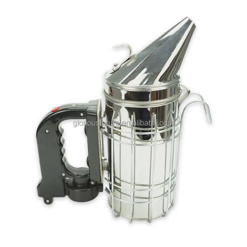 Electric Bee Smoker Beekeeping Equipment
