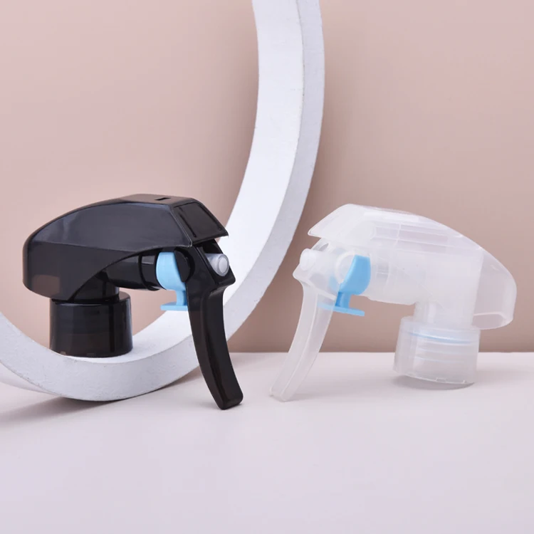 New design 0.3 cc Mini Pump Sprayer, 24/410 Mini Plastic Trigger Sprayer