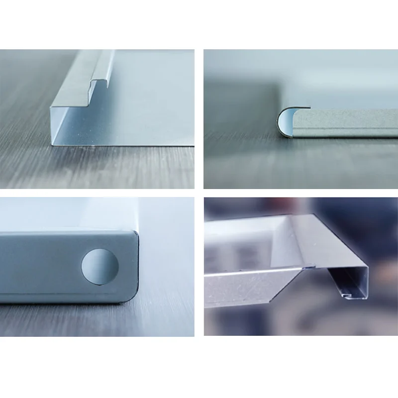 Accurate And Durable Professional High Load Bearing Screw Guide Structure Bending Center