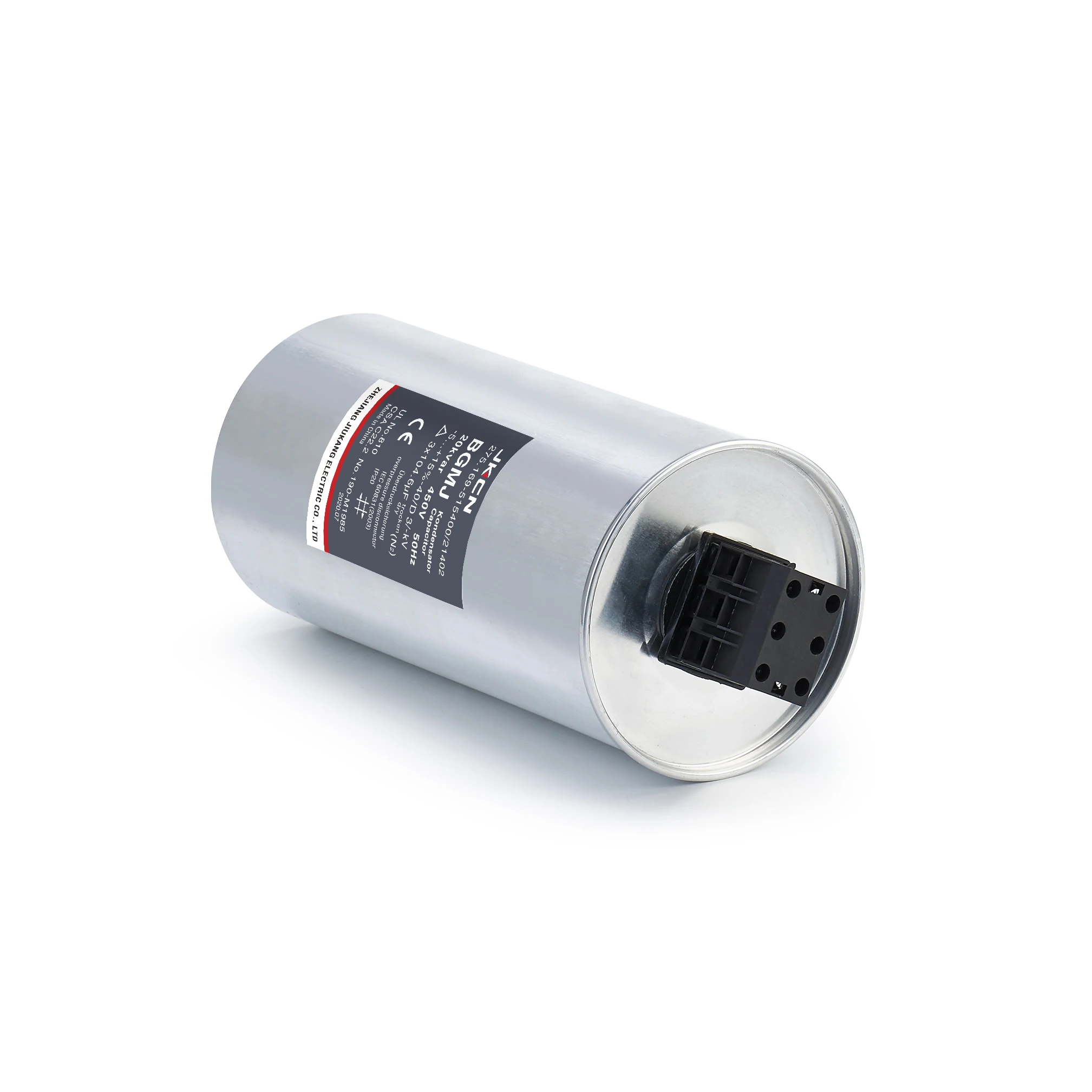 20122 capacitor manufacturer wholesale price three phase kvar capacitor power 25 kvar capacitor banks