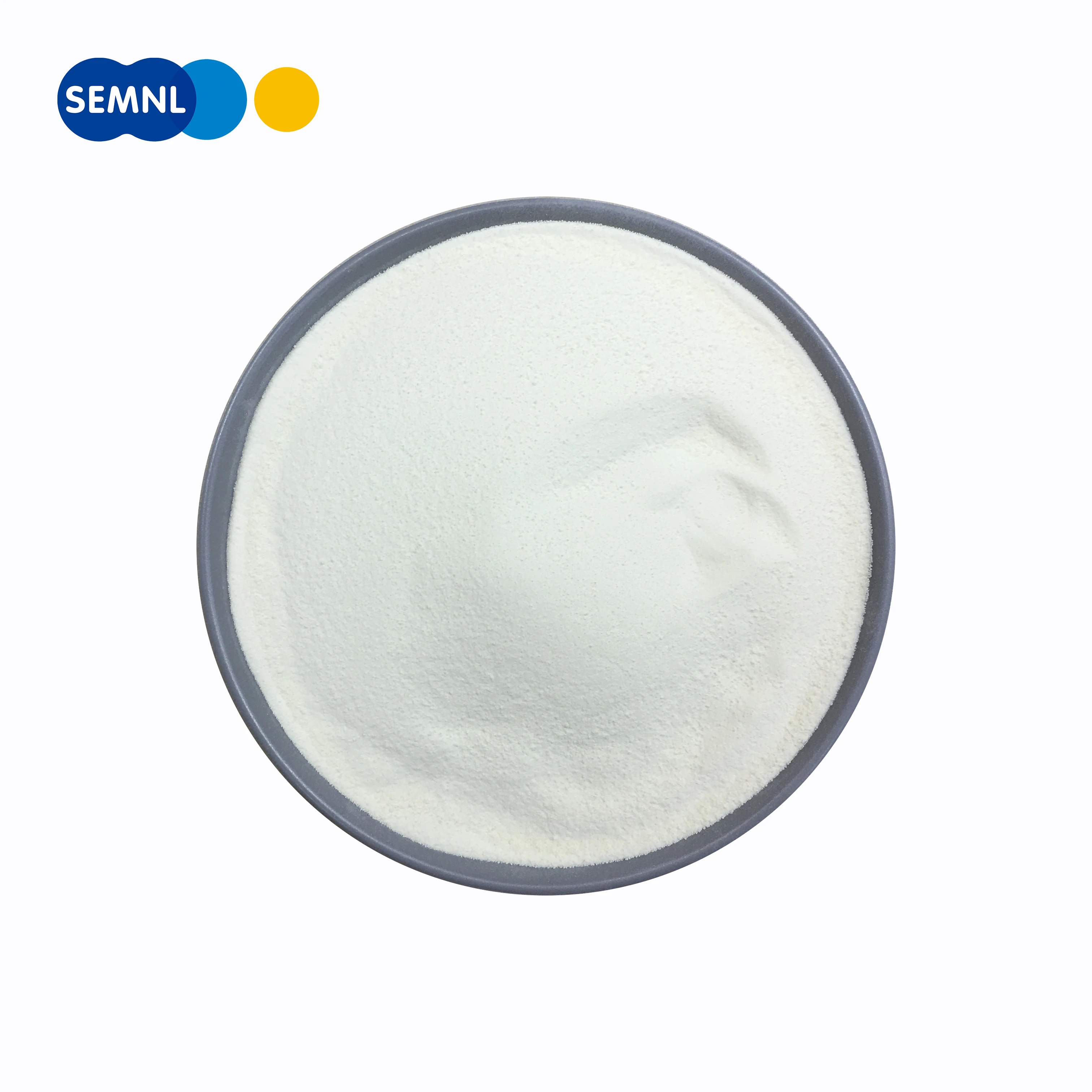 
Quality Easy To Absorb Marine Fish Collagen 1000Da Food-grade 