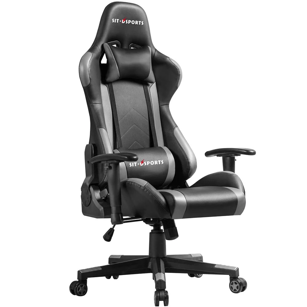 Free Sample Lifting And Rotating Racing Computer Online Silla Gamer Chair
