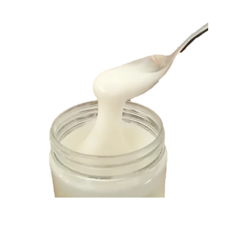 Organic White Honey Royal Honey Bee Products Natural Delicious White Raw Sainfoin  Cream Honey For Sale