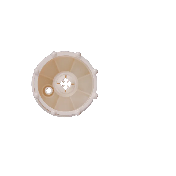 Cheap Wholesale ABS Material Medical Accessories Infusion Micro Regulators