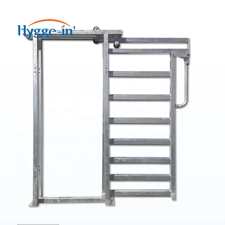 Galvanized Sheep Cattle Buffalo Bull Bovini Cow Paddock Corral Fence Panel Farm Horse Fenced Pen Gates Prices