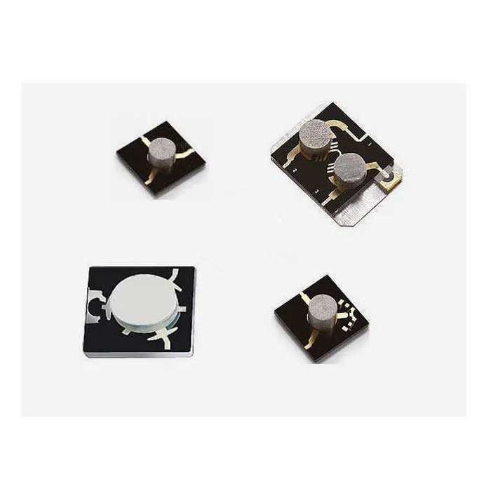 Support Custom OEM SMA N Coaxial 88-108MHz RF Isolator