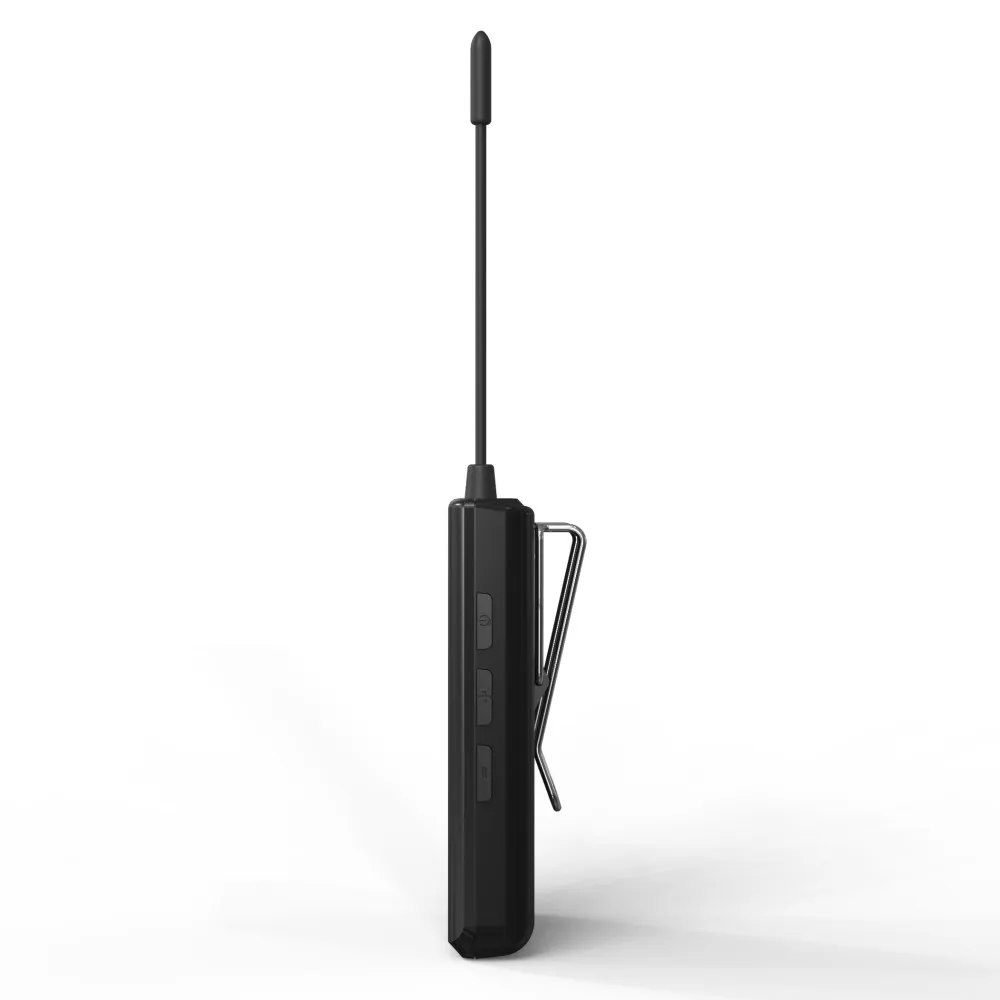 S9 Hifi silent disco headphone  portable transmitter