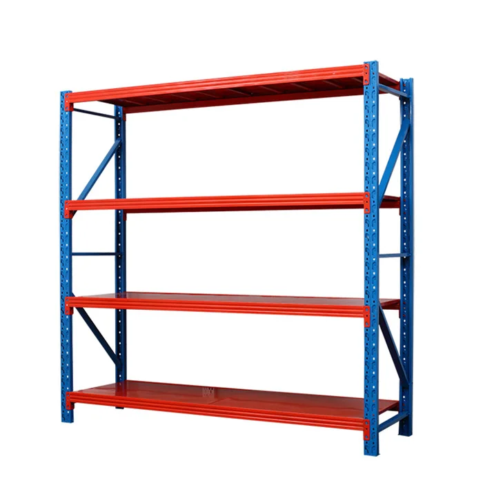 high duty  adjustable metal  shelves shelf racks racking for workshop warehouse supermarket